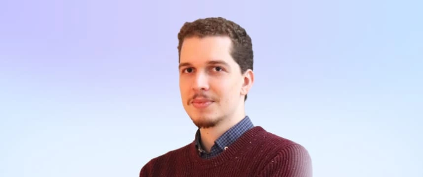 Mehdi Mehri