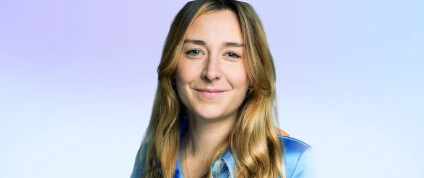 Manon Lecina