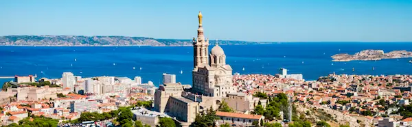 Campus Jedha Marseille