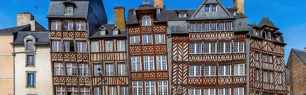 Campus Jedha Rennes
