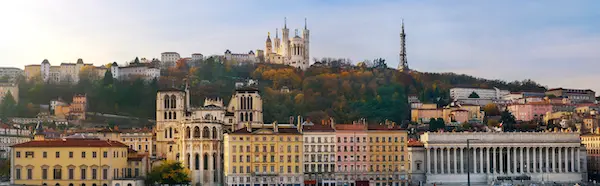 Campus Jedha Lyon