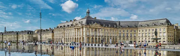 Campus Jedha Bordeaux