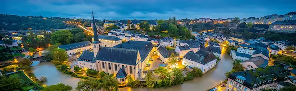 Campus Jedha Luxembourg