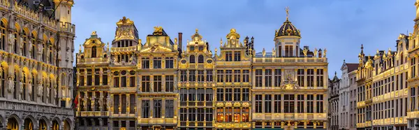 Campus Jedha Bruxelles