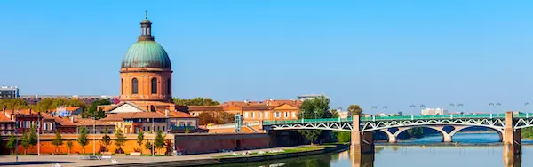 Campus Jedha Toulouse