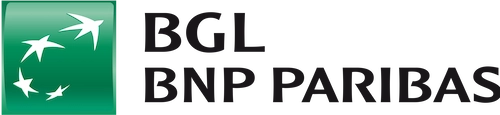BGL BNP Paribas - Logo