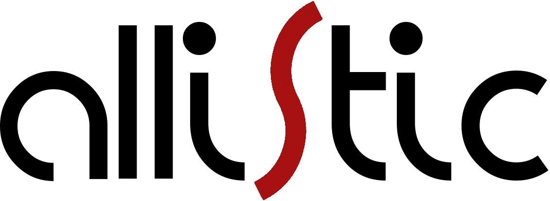 Allistic - Logo