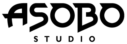 Asobo Studio - Logo