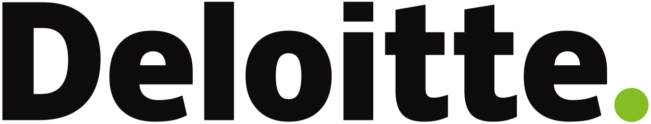 Deloitte - Logo
