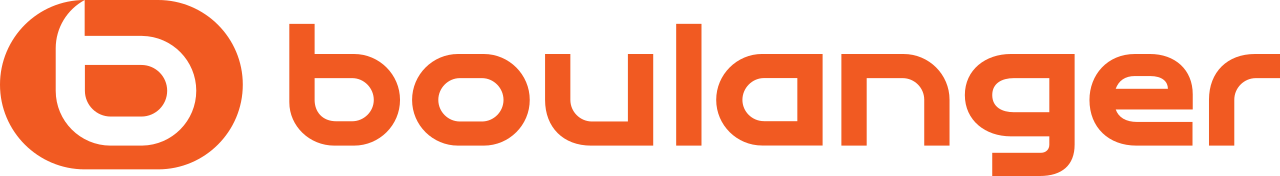 Boulanger - Logo