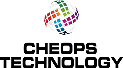 Cheops Technology - Logo