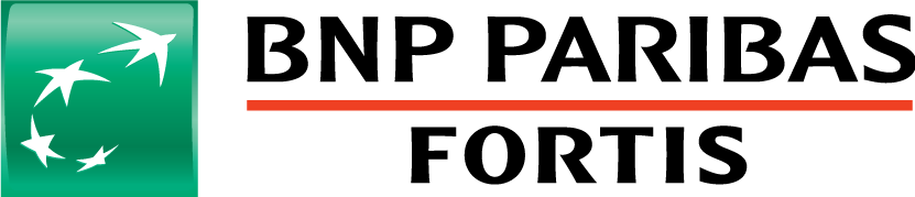 BNP Paribas Fortis - Logo