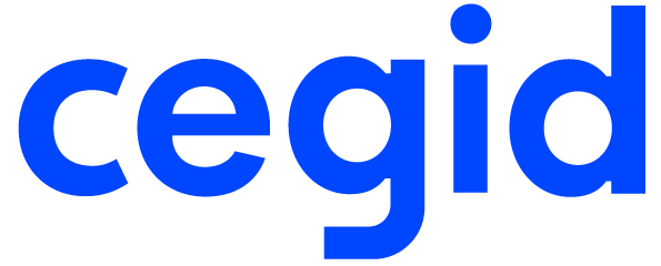 Cegid - Logo