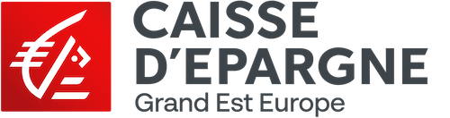 Caisse d'Épargne Grand Est Europe - Logo