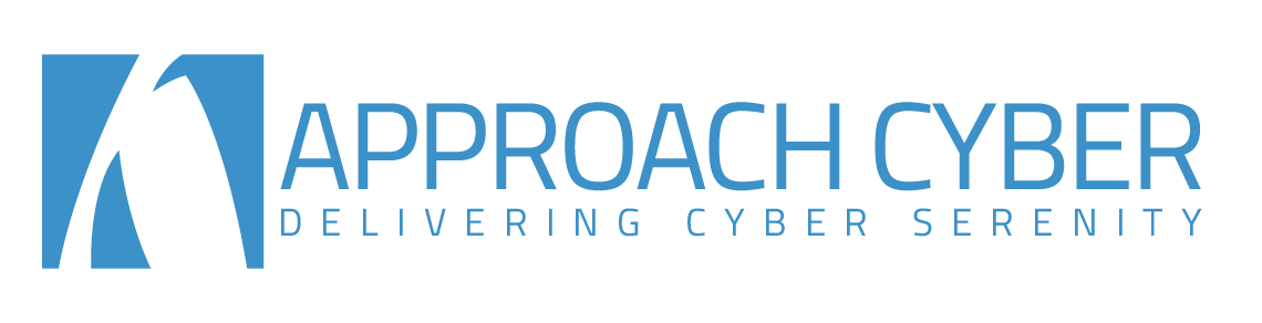 Approach Cyber - Logo