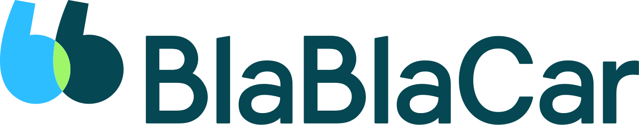 BlaBlaCar - Logo