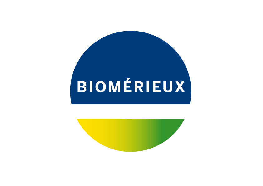 bioMérieux - Logo
