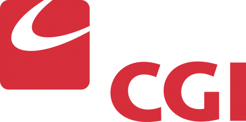 CGI - Logo