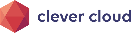 Clever Cloud - Logo