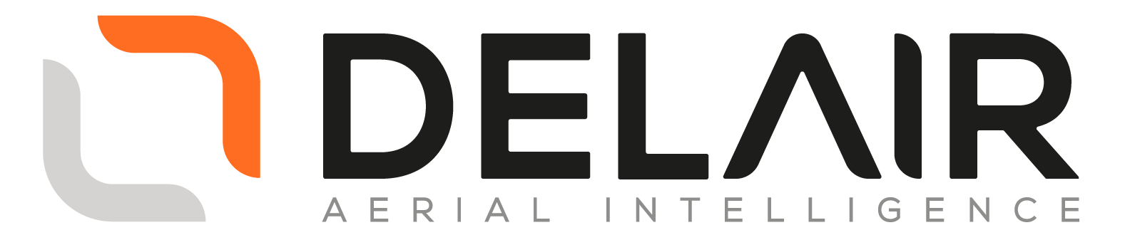 Delair - Logo
