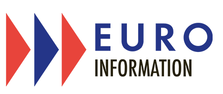 Euro-Information (Crédit Mutuel) - Logo