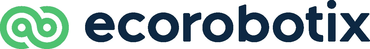 Ecorobotix - Logo