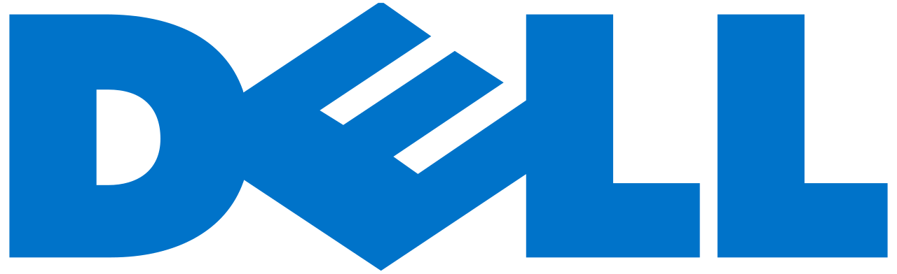 Dell Technologies - Logo