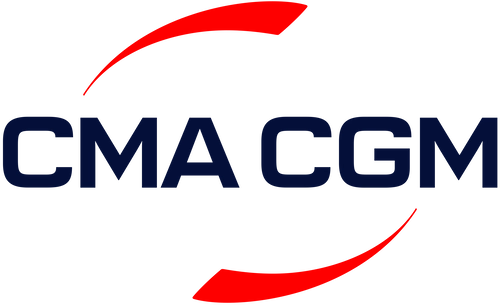 CMA CGM - Logo