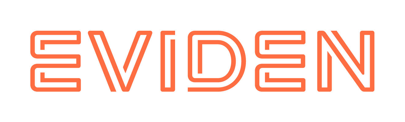Atos / Eviden - Logo