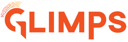 GLIMPS - Logo