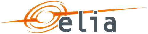 Elia - Logo