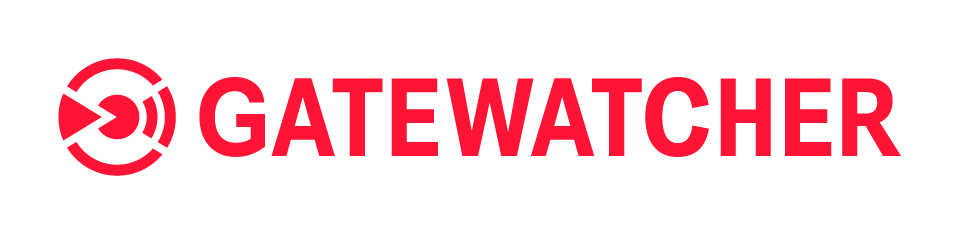 Gatewatcher - Logo