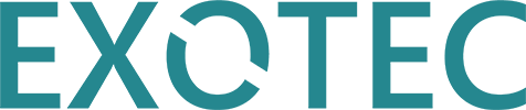 Exotec - Logo