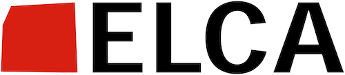 ELCA Informatique - Logo