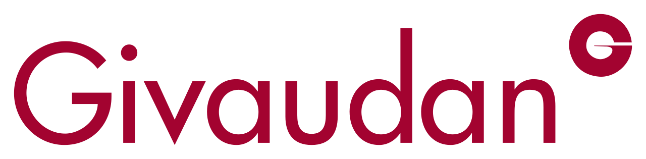 Givaudan - Logo
