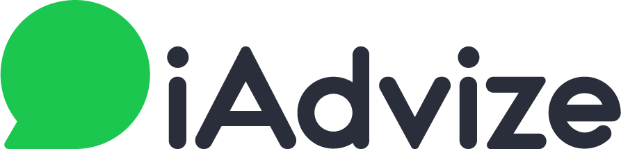 iAdvize - Logo