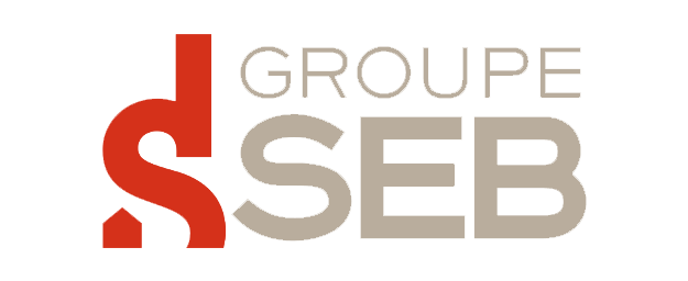 Groupe SEB - Logo