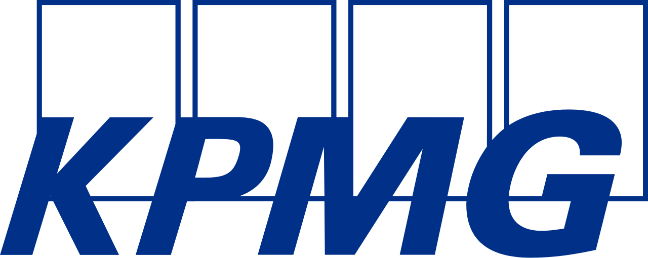 KPMG - Logo