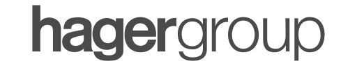 Hager Group - Logo