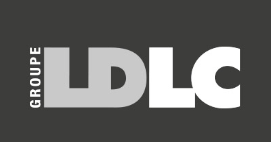 LDLC - Logo