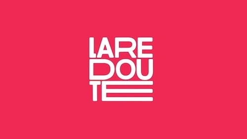 La Redoute - Logo
