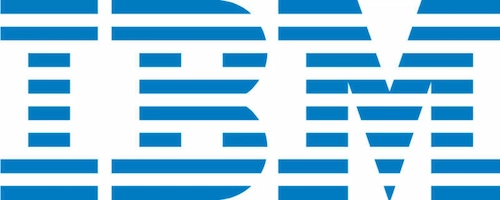 IBM - Logo