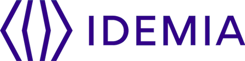 Idemia - Logo