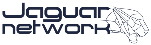Jaguar Network - Logo
