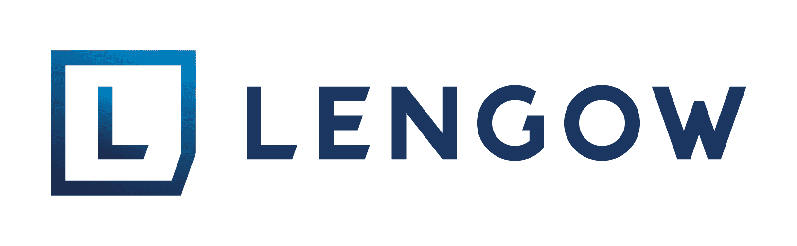 Lengow - Logo