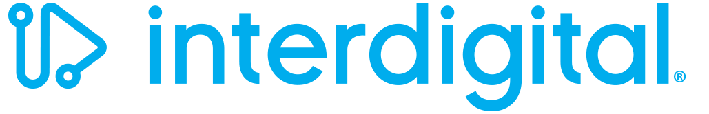 InterDigital - Logo