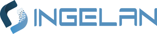 Ingelan - Logo