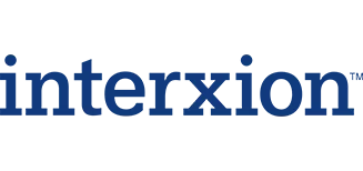 Interxion / Digital Realty - Logo