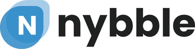 Nybble Security - Logo