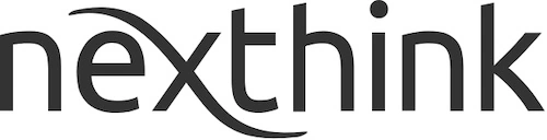 Nexthink - Logo